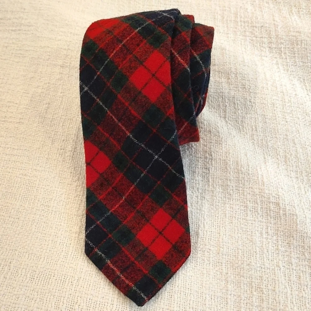 Pendleton vtg tie